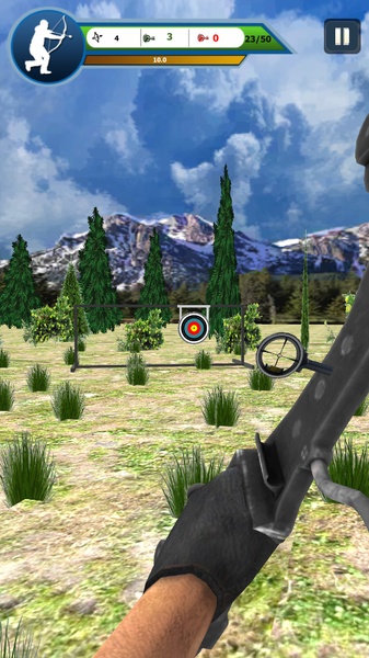 Archery Shoot - Preview 9