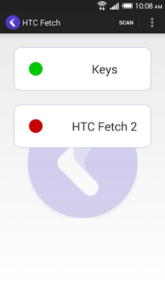 HTC Fetch - Preview 1