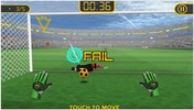 Soccer GoalKeeper screenshot 6