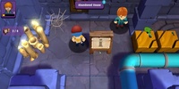 Puzzle Adventures screenshot 1