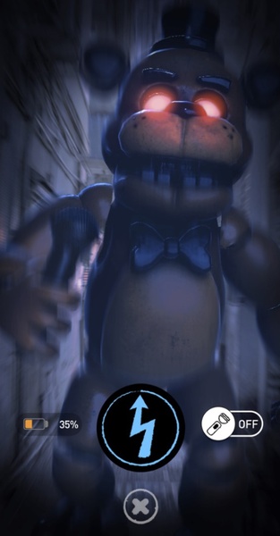 Five Nights at Freddy's AR - Apps on Google Play