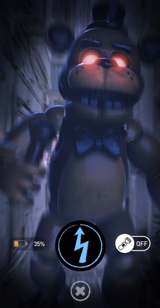 Five Nights at Freddy's AR: Special Delivery for Android