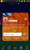 GO SMS Gekko Theme by Gnokkia screenshot 5