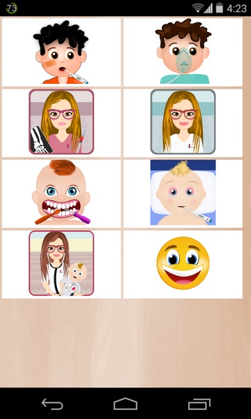 Hospital Games - Preview 6