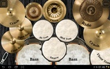 Drum kit screenshot 5
