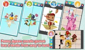 Fairy Tales Cards screenshot 4