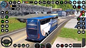 Euro Bus Simulator Bus Driving screenshot 1