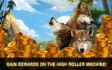 Lunar Wolf Casino screenshot 6