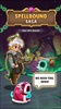 Spellbound Saga: Idle RPG Magic screenshot 1