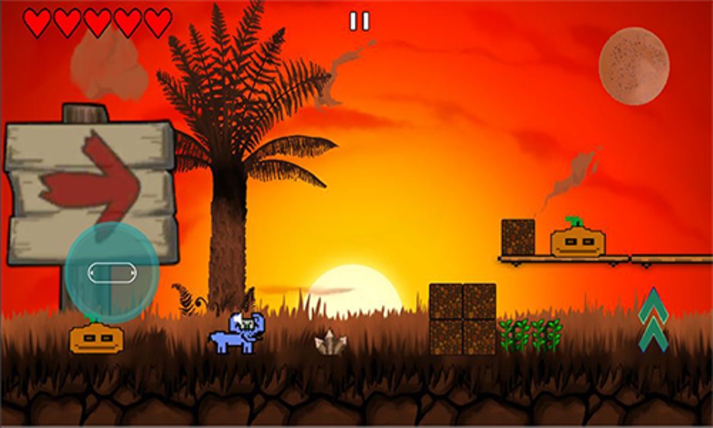 ElephPumkin - Preview 2