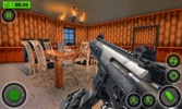 Smash house FPS Shooting game screenshot 10