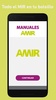 Manuales AMIR 2.0 screenshot 9