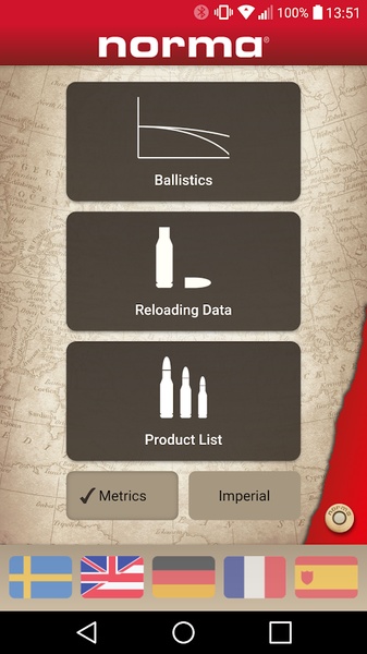Norma Ballistics - Preview 5