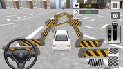Car Parking Simulator 3D screenshot 4