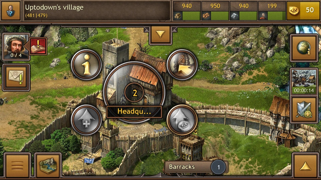Tribal Wars 2 - Preview 7