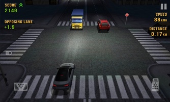 traffic racer 3 3 icin android indir