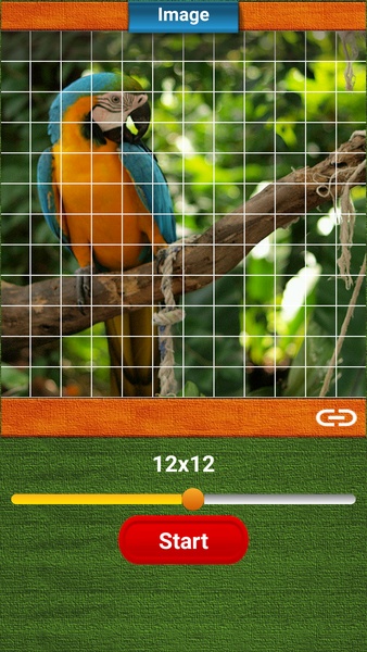 Mosaic Puzzle - Preview 7