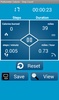 Podómetro calorías - Cuenta de Pasos screenshot 7