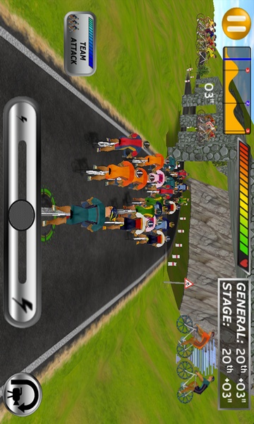 Cycling 2011 - Preview 1