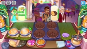 Cooking Event screenshot 3