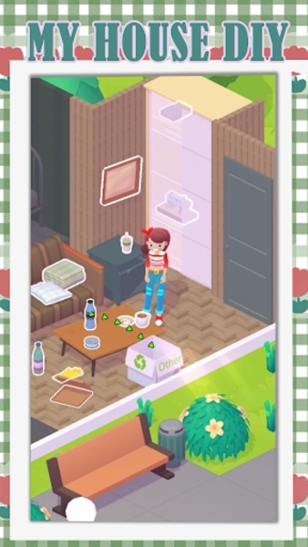 My house DIY - Preview 5