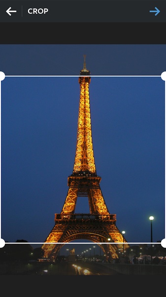 InstaNoCrop for Instagram - Preview 13