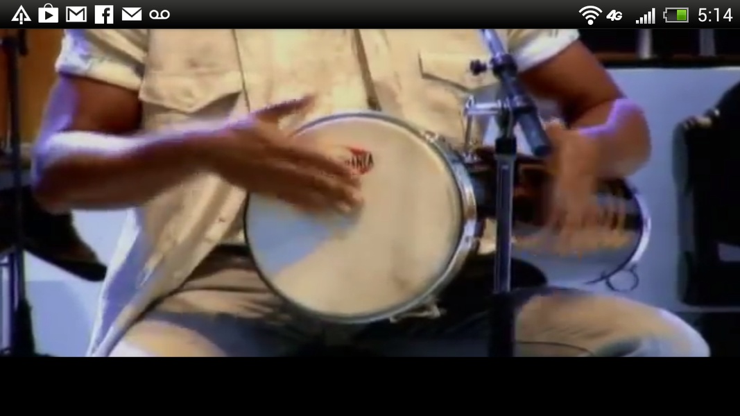 Videos de Pagode - Preview 6