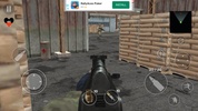Army Commando Playground screenshot 5