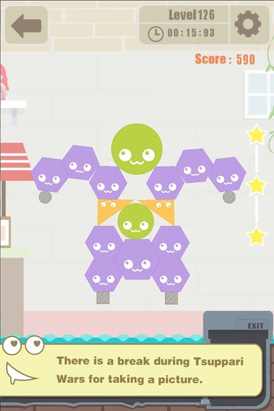 Crazy Stackers - Preview 5