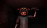 Escape From Creepy Pig House screenshot 4