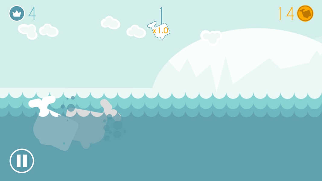 Speedy Whales - Preview 4