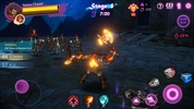 A Tag Knight screenshot 3