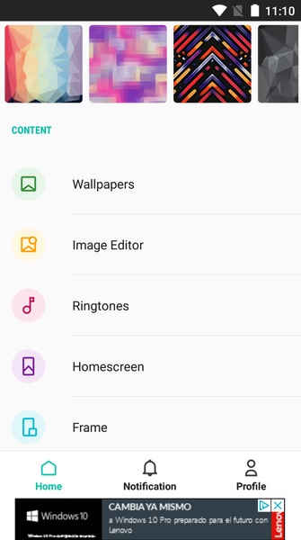Creative - Preview 7