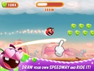 Sweet Racer - Draw & Slide in screenshot 6