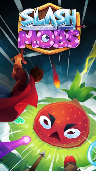 Slash Mobs - Preview 5