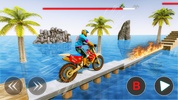 Moto Bike Rush Speed Bike screenshot 5