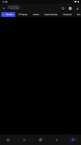 CloudStream screenshot