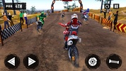 Dirt Track Bike Racing screenshot 2