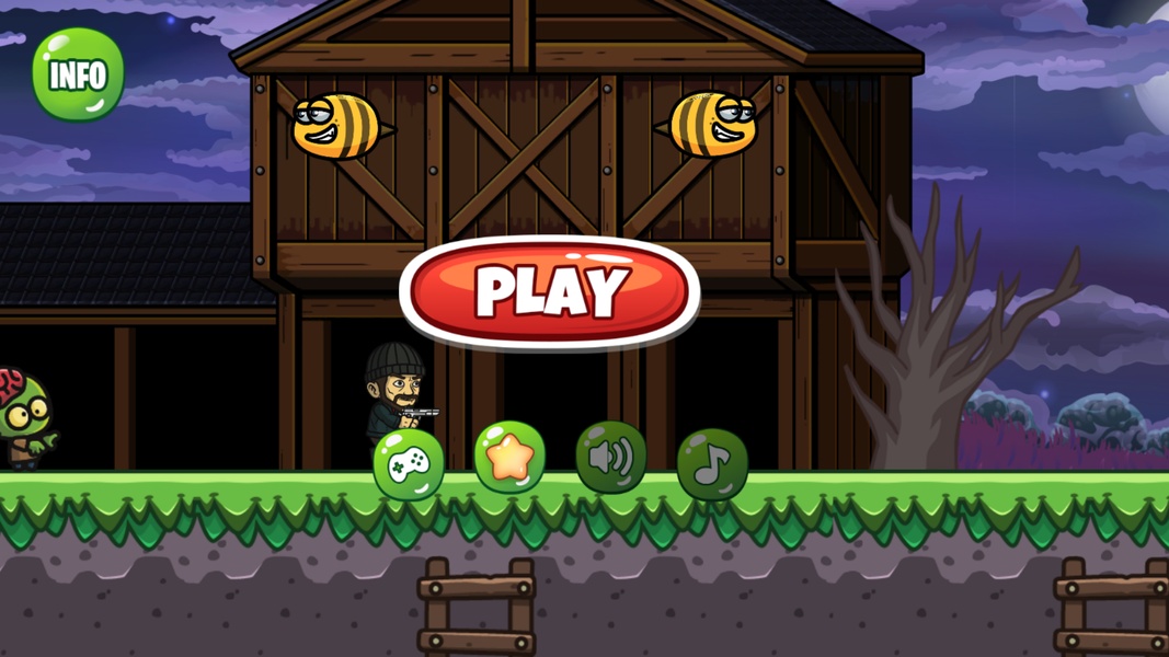 Crazy Adventure Runner - Preview 9