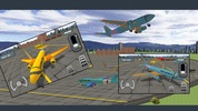 Flight Simulator Plane 3D screenshot 1