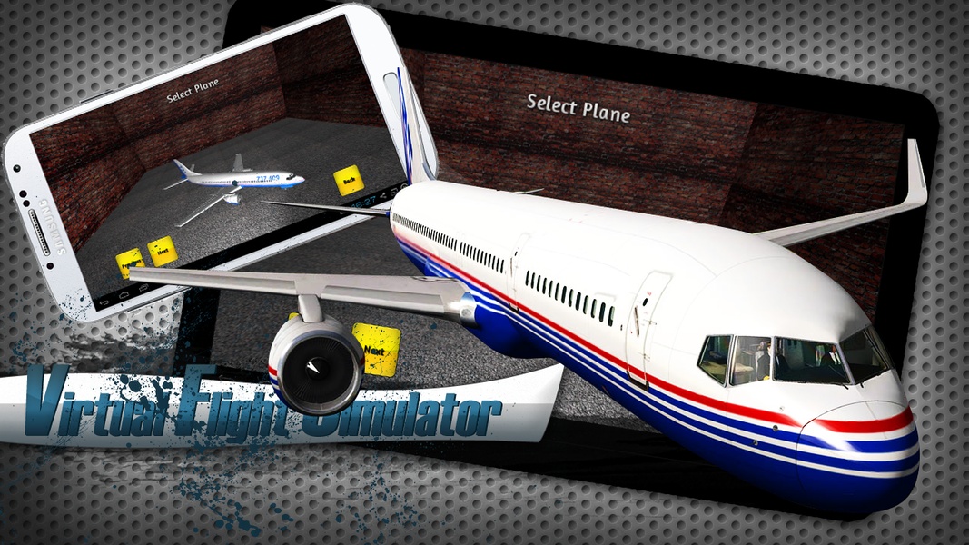 Horizon Flight Simulator Apk Download for Android- Latest version