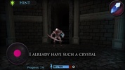 House of fear Horror escape in a scary ghost town screenshot 3