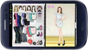 Cara Dress Up screenshot 2