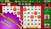 Bingo Vegas 2 screenshot 3
