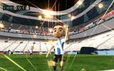 La Liga Juego De Football screenshot 3