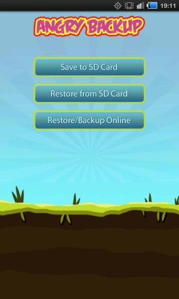Seasons Backup - Preview 4