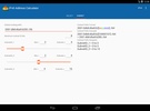 IP Address Calculator screenshot 2