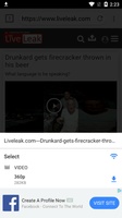 InShot Video Downloader for Android 10