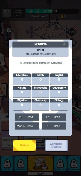 Learning Master - Preview 5