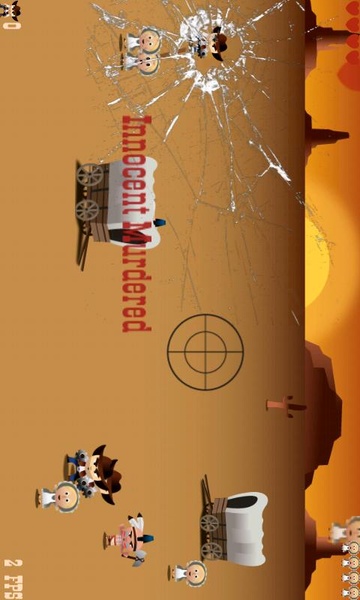 Wild West Sheriff Ads - Preview 5